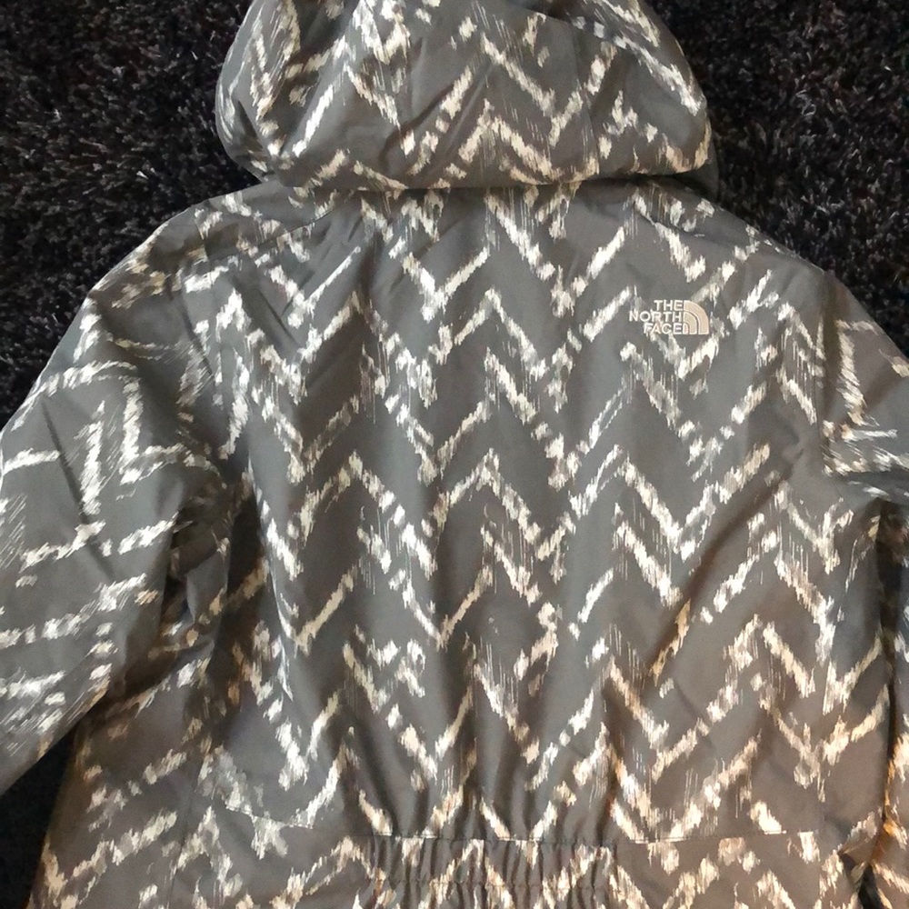 Northface jacket - Picture 5 of 5